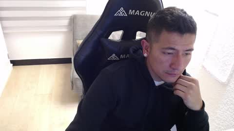 DYNAMITE DUO69 online show from March 24, 12:00 pm