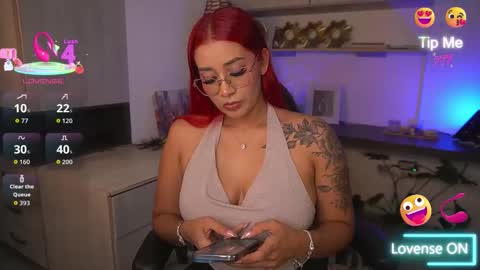 Loren Soler    Sophie Soler 19 years online show from March 4, 3:25 am