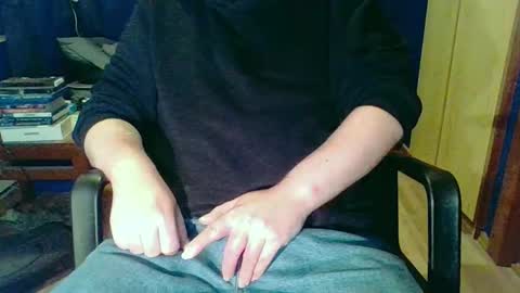 teamnorden991 online show from February 1, 10:07 pm