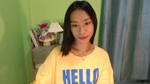 your future wife online show from January 13, 5:12 am