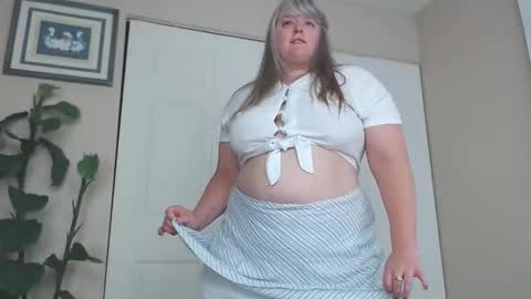 teases online show from December 4, 8:19 pm