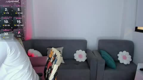 teasybabeee online show from April 30, 11:20 pm