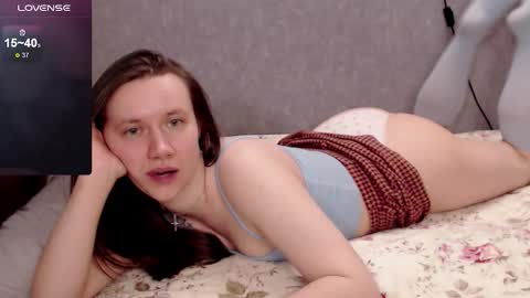 Nickie online show from March 7, 4:40 pm