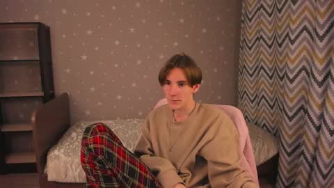 Ted online show from December 5, 8:17 pm