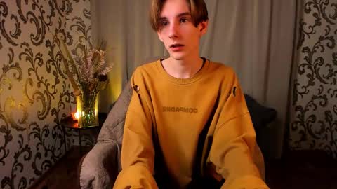 Ted online show from November 25, 7:56 pm