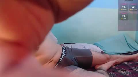 teddy_foster online show from January 20, 7:04 pm