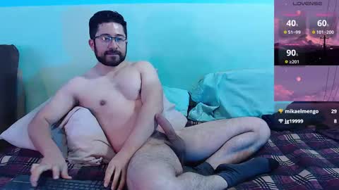 teddy_foster online show from February 6, 1:54 pm