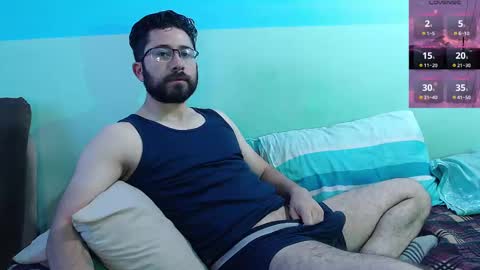 teddy_foster online show from March 5, 12:55 pm