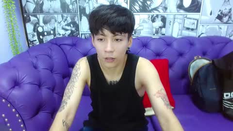 T E D D Y online show from January 17, 7:22 pm