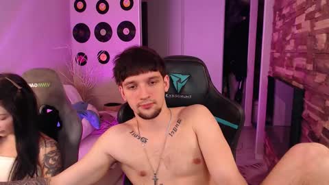 Teddy online show from February 19, 10:31 pm