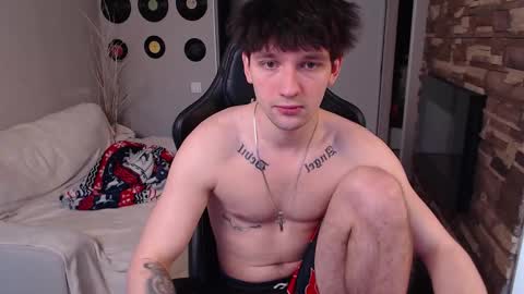 Teddy online show from March 21, 5:35 am