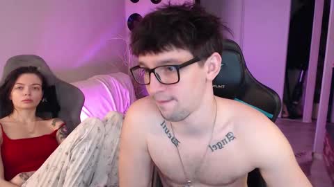 Teddy online show from February 28, 3:16 pm