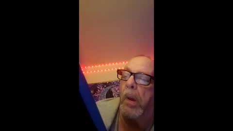 tedestep2 online show from May 23, 12:06 am