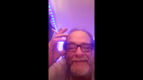 tedestep2 online show from March 14, 9:08 pm