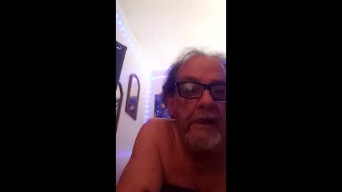 tedestep2 online show from March 9, 3:11 am