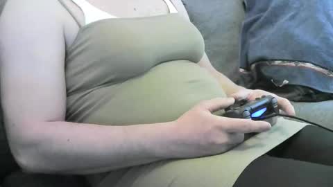 Chris online show from February 8, 9:46 am