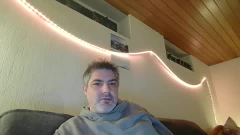 Snapshot of teeforyou chatting on February 4, 7:11 pm Peter online show from February 4, 7:11 pm