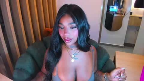 Teerry online show from April 10, 12:27 am