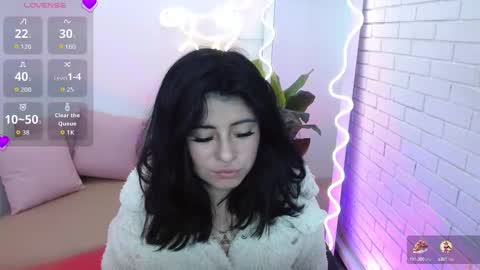 teffi_tay online show from September 29, 2:54 am