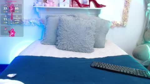 Diana online show from December 4, 11:15 pm