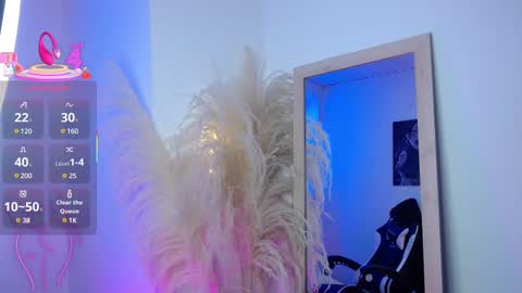 tefy_bratz online show from February 28, 12:20 pm