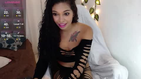 Tefy Cardona online show from March 2, 4:53 pm