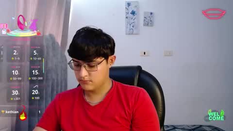 tegocute online show from March 18, 6:36 pm