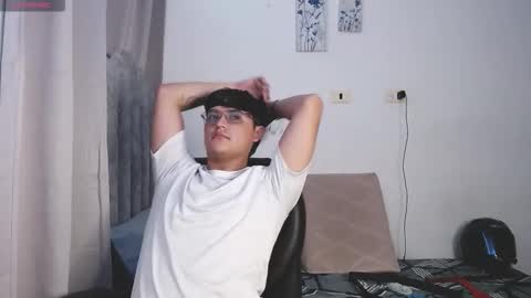 tegocute online show from March 14, 3:54 am