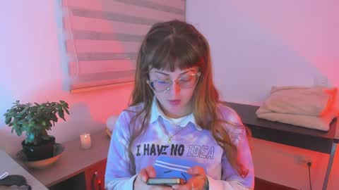 tekila__ online show from April 7, 12:34 am