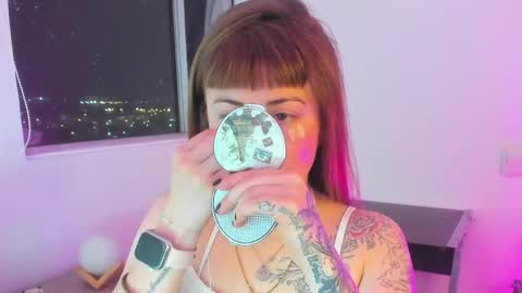 tekila__ online show from April 9, 11:43 pm