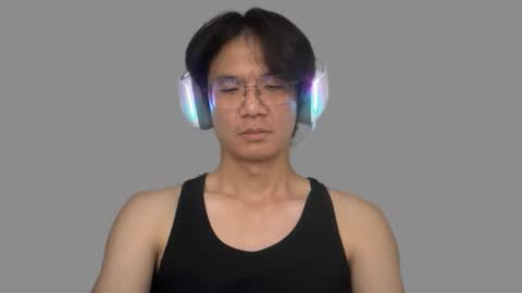 masturbation Intern online show from October 11, 7:35 am