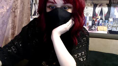 ruth online show from October 20, 2:22 pm