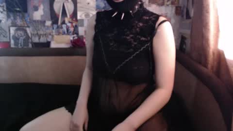 ruth online show from February 20, 1:30 pm