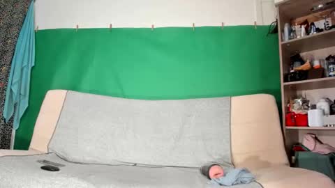 Virg Lszl online show from March 30, 10:59 am