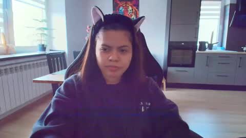 Amazing SALOME online show from November 4, 2:40 pm