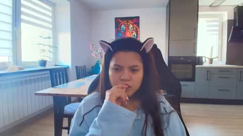 Amazing SALOME online show from November 7, 8:28 am