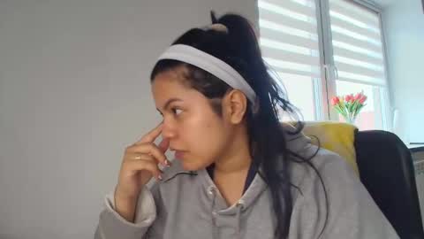 Amazing SALOME online show from March 20, 9:03 am