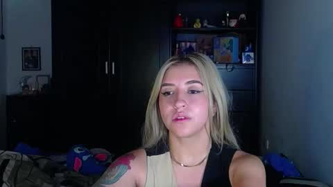 Sara online show from March 9, 8:52 am