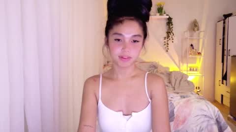 temptessa20 online show from November 9, 12:25 am