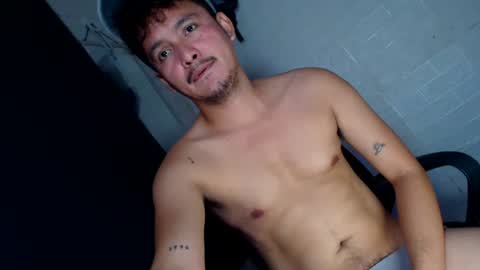 tempting_jon online show from February 5, 6:28 am