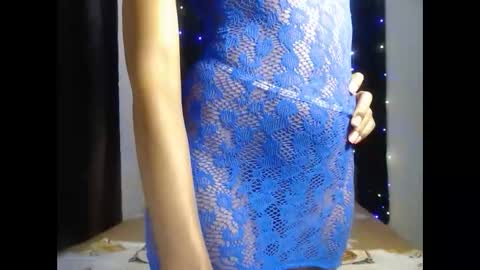 tempting_vibe online show from September 25, 1:23 am