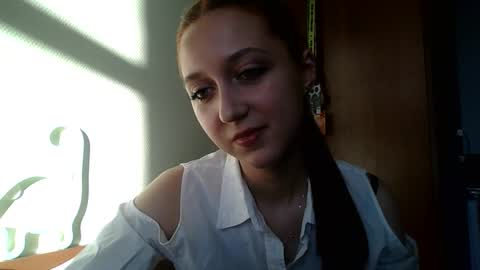 Snapshot of temptingvision chatting on February 25, 1:21 pm temptingvision online show from February 25, 1:21 pm