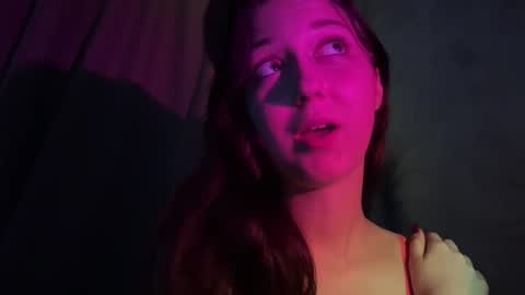 temptingvision online show from November 11, 1:35 pm