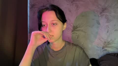 temptingvision online show from April 12, 2:10 pm