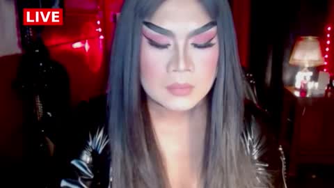 Mistress Coco online show from December 18, 5:41 pm