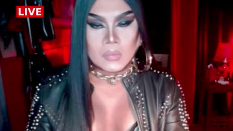 Mistress Coco online show from February 15, 7:23 pm