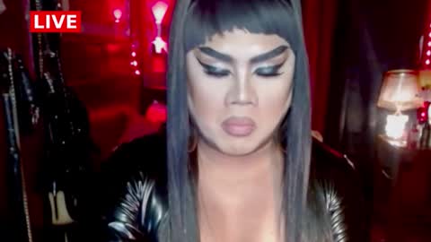 Mistress Coco online show from November 9, 6:32 pm