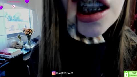 Scar online show from October 28, 10:33 pm