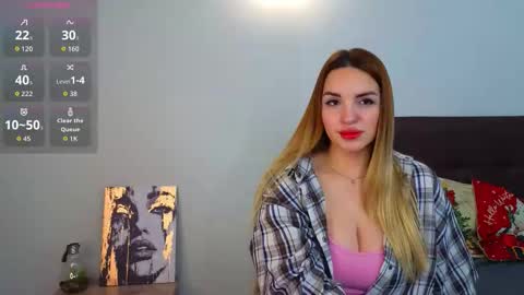 Chris online show from January 18, 6:11 am