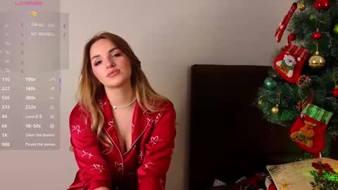 Chris online show from December 17, 6:09 am